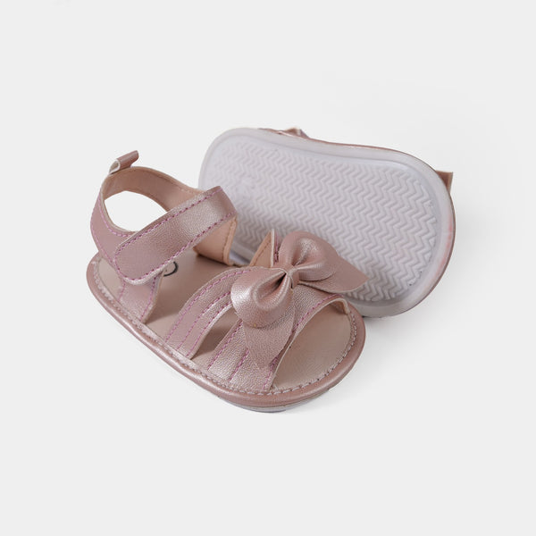 Baby girl Summer Classic sandle