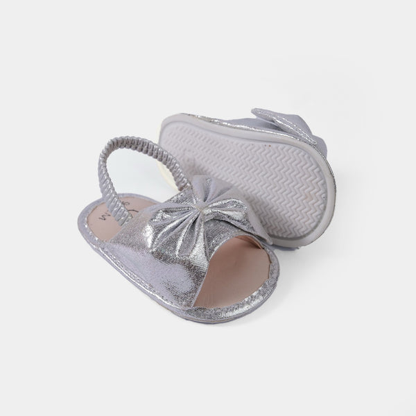 Baby girl cute Summer classic sandle