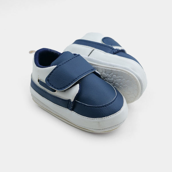 Little Gents – Stylish Shoes for Baby Boys