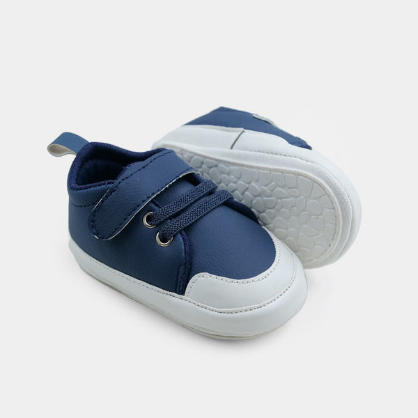Step Into Cuteness – Baby Boy Shoes