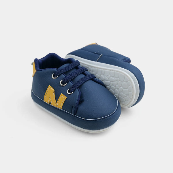 Newborn Baby Shoes | Soft Sole Infant Sneakers Pakistan